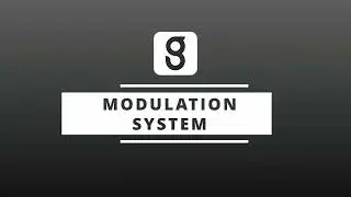 Modulation System Tutorial