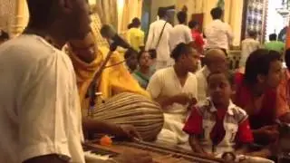 Hare Krishna 2 ISKCON Vrindavan