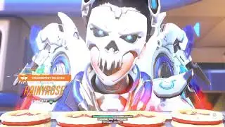 Cassidy play