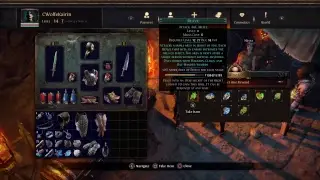 Path of Exile #1 PS4 Gameplay [No Commentary]