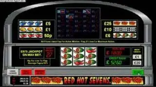 Red Hot Fever SIM