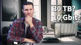 Low Budget, High Efficiency: Homeserver mit wenig Stromkosten