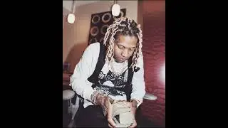 (FREE) Lil Durk Type Beat ''Never Again''