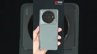 Xiaomi 12S Ultra Unboxing 📷
