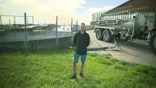 Farmtech Gülletechnik Part 3/3