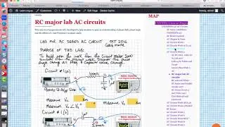 Advanced Sidebar Pages Menu