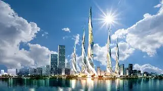 These Megaprojects Are SO INSANE They NEVER Happened