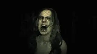 Resident Evil VR