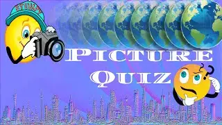 Guess The Famous Landmark Quiz / Test / Trivia With Answers 20 Pictures
