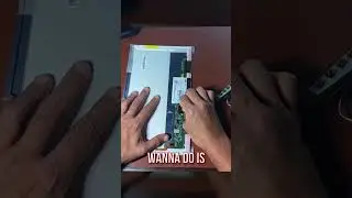 Convert Old laptop To an external monitor for $30 full video on my channel. 