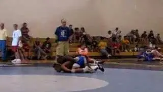 Scrappy Wrestling