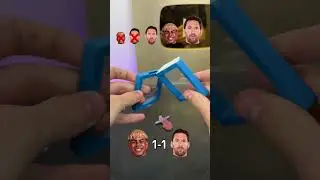 Who’s the KING OF WORLD CUP???🤔🔥