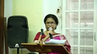 2019 - Workshop - Session 2 : Math MSS in Odiya : Experience of Making a Catalogue and issues