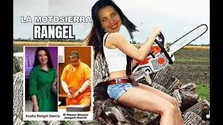 La motosierra Rangel no deja palo parado 😬🤣😂😂