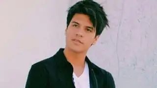 Foto de Luis Alberto Aguilera borrada ahora en las redes sociales!