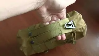Сумка для термоса