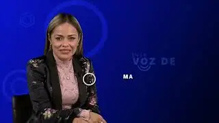 En la voz de  Mayra Velázquez  Secretaria Técnica de COESPO