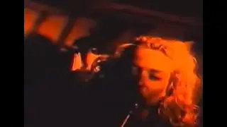 MESSIAH - 'Temple Of Dreams' - (official video)