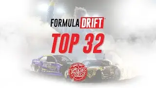 Formula DRIFT #FDNJ 2023 - PRO, Round 4 - Top 32