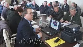 Овощеводство Гагаузии - особенности производства.