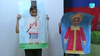 День народного единства для детей (02.11.2022)