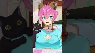 #vtuber #envtuber #animeartist