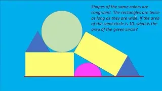 10 Challenging Geometry Problems