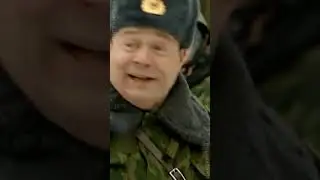 ЩУР, ЗАСТРЯЛ ПАЛЕЦ В АВТОМАТЕ [Солдаты] 