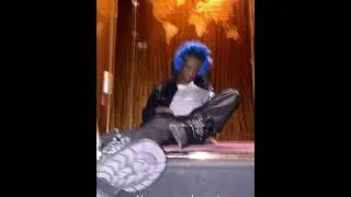 lil uzi vert - perc dreams (prod. samzum)
