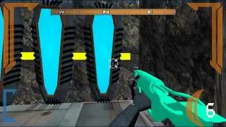 A look at Anomaly