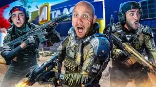 THE OG TRIOS FINAL VERDANSK STREAM.... (BEFORE BO7) - STREAM VOD