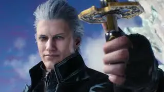 Devil May Cry 5 - All Boss Themes