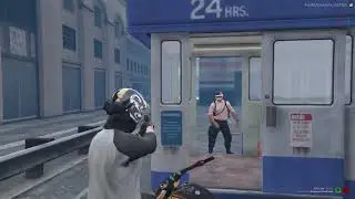 FiveM   BRASIL Infinity Roleplay   ANTI RP!!!!