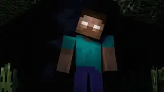 MineCraft | херобрина Пранк над  другом (Java Edition)