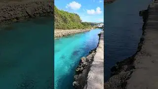 A must-see place in Guam