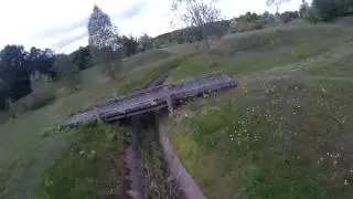 FPV QAV210 4S Spot VSD