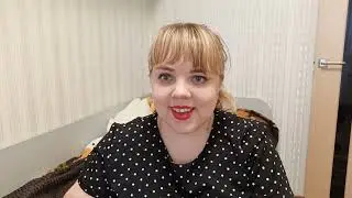 Распаковка от Гринвей с НОВИНКАМИ!!!!
