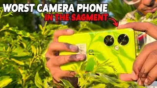 Oneplus Nord Ce 3 Lite 5G Camera Test 📸🔥| Oneplus Nord Ce 3 Lite 5G Camera Review