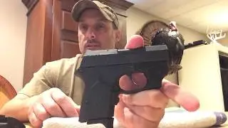 Remington RM380 review