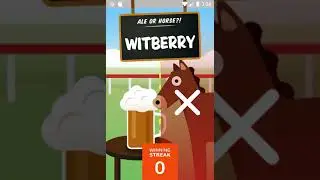 Ale or Horse?! Music + SFX Test