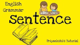 Sentence (English Grammar)