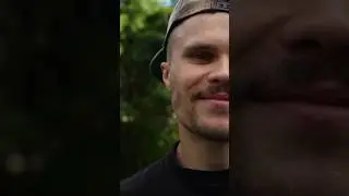 Не главное чтобы верили в тебя, главное чтобы верил ты
