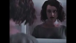 It Almost Worked - Hannah Baker「Edit」