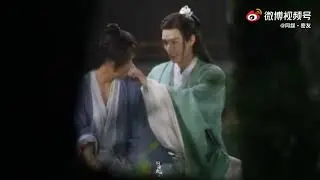 【龚俊&张哲瀚】同谋密友 2021.06.18 张哲瀚唯爱龚俊 龚俊唯爱张哲瀚