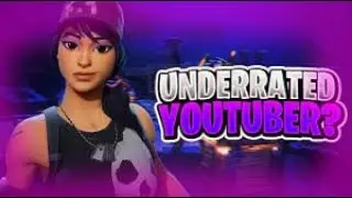 FORTNITE CONTENT CREATOR FOR HIRE