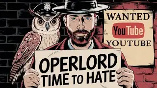 OPERLORD TTH. Почему болеет YouTube и что там с аналогами.