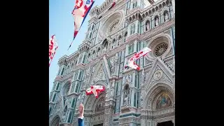 25 marzo Il Capodanno Fiorentino