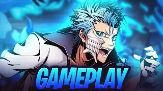 MASSIVE Character Reveals Coming To Bleach Rebirth Of Souls