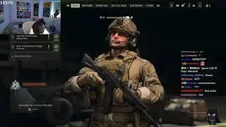 BruceDropEmOff Plays Call of Duty Warzone