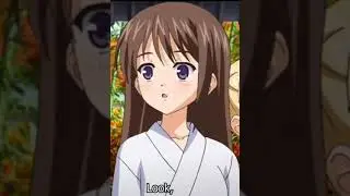 MARINA AKIZUKI FROM ONI CHICHI the love I have for you